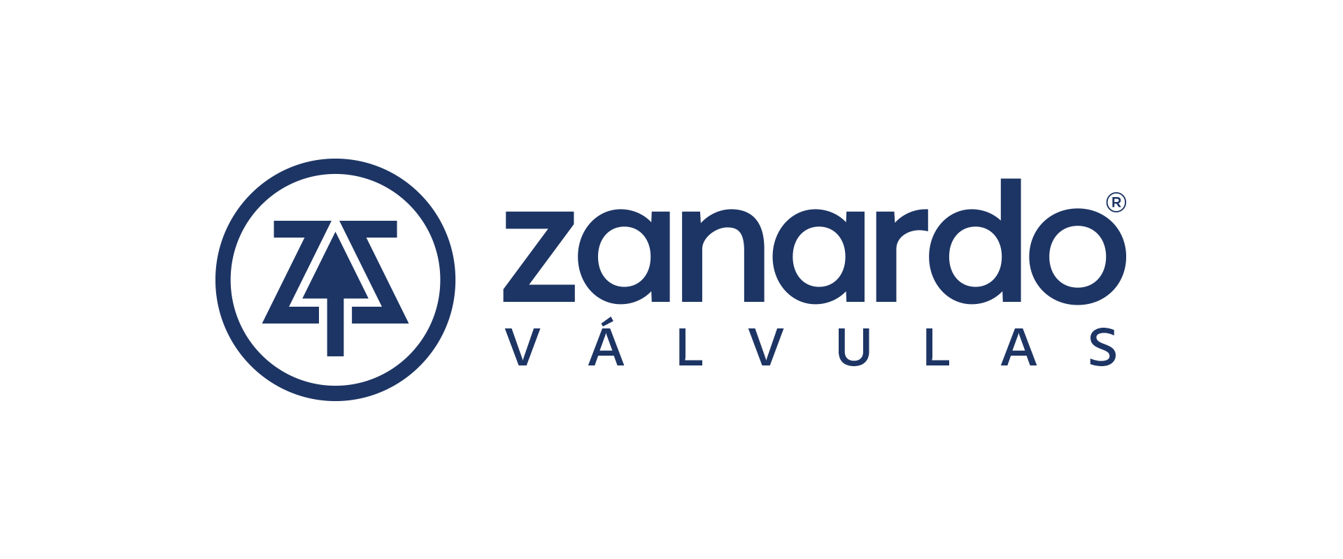 Zanardo Válvulas